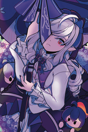 ZZZ - Vivian Banshee