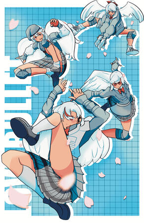 Love Bullet