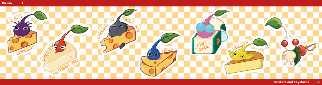 Pikmin