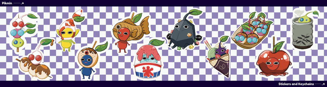 Pikmin