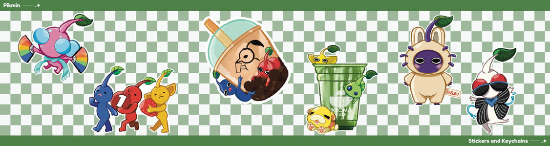 Pikmin