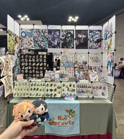 KawaiiKon 2026