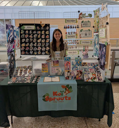 Anime Night Mart 2025