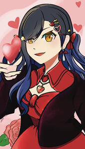 Valentines An
